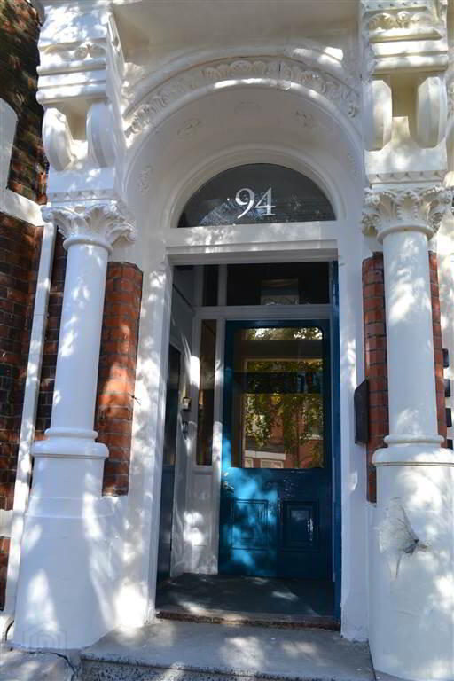 94 University Street - Office, 4 First Floor Bay Window Offices 6 of 7