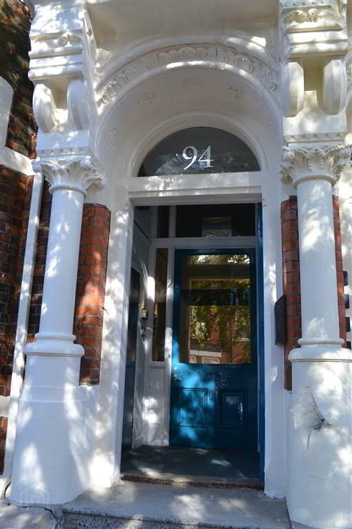 94 University Street - Office, 4 First Floor Bay Window Offices 7 of 8