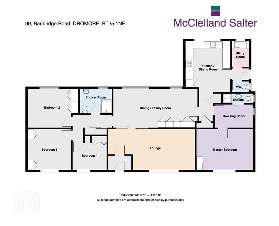 99 Banbridge Road 17 of 17