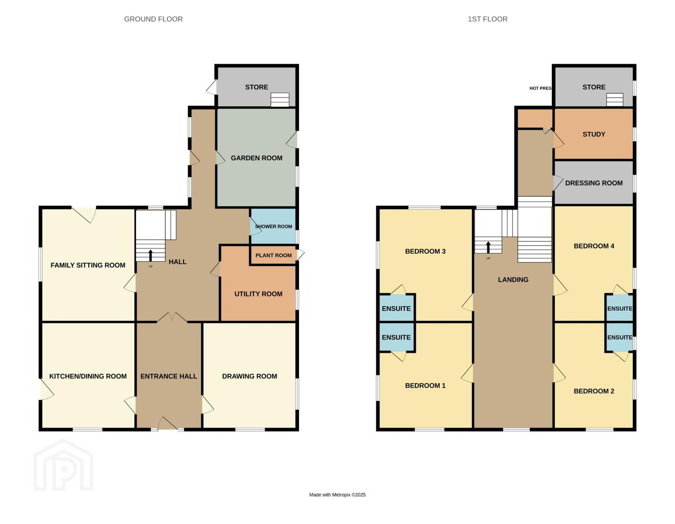Lawn House, West End 41 of 42