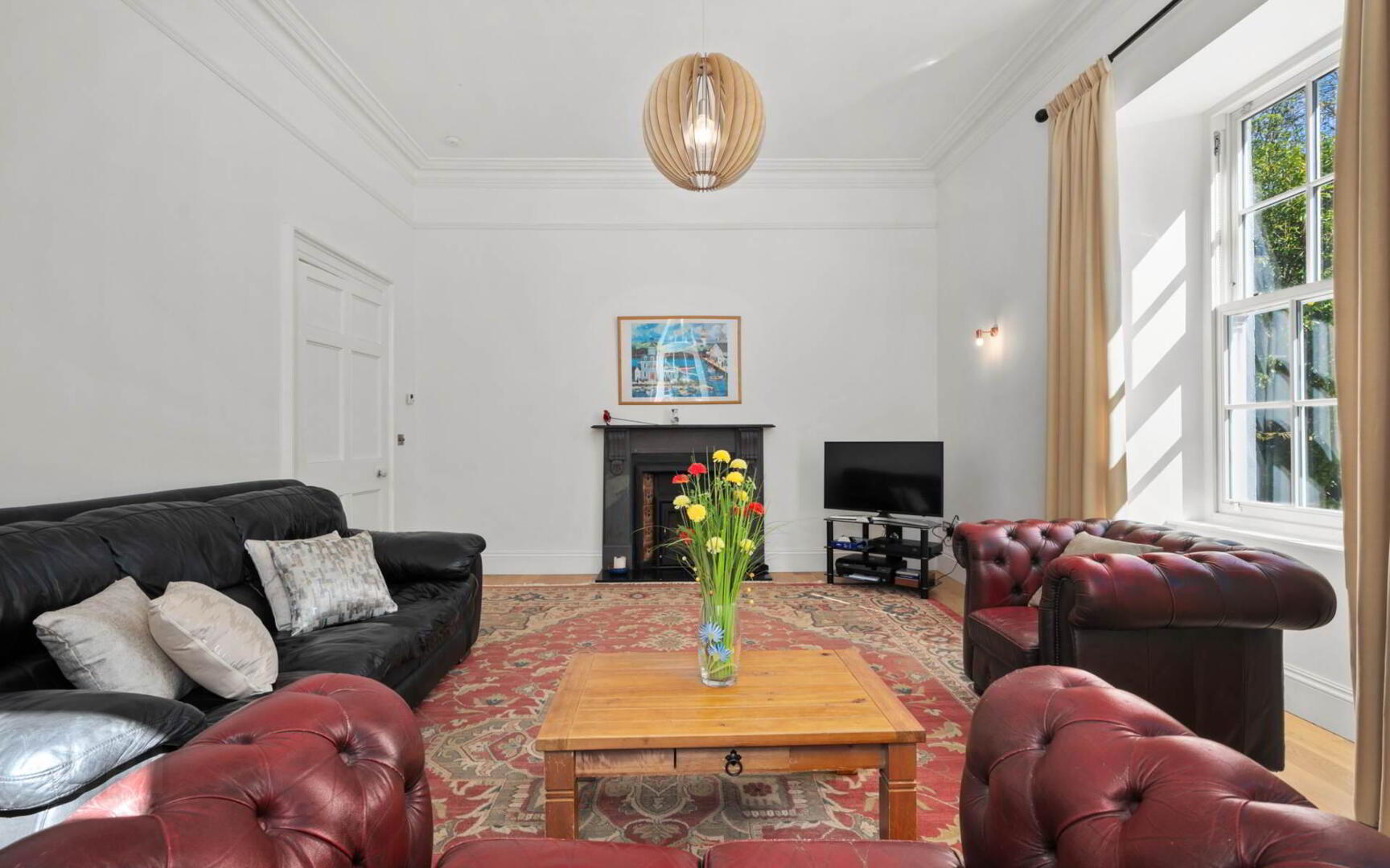 Lawn House, West End 19 of 41