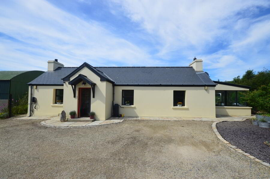 Drumbeagh 1 of 31