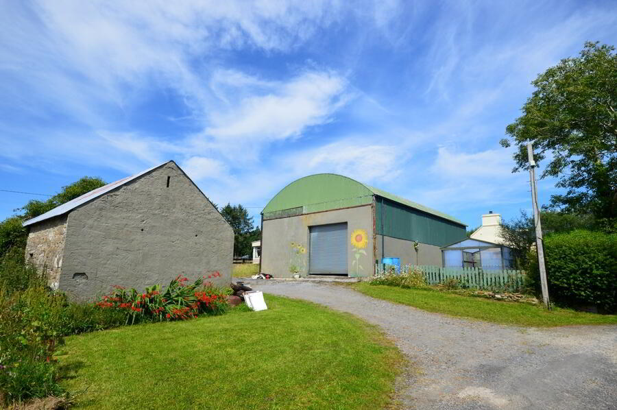 Drumbeagh 23 of 31