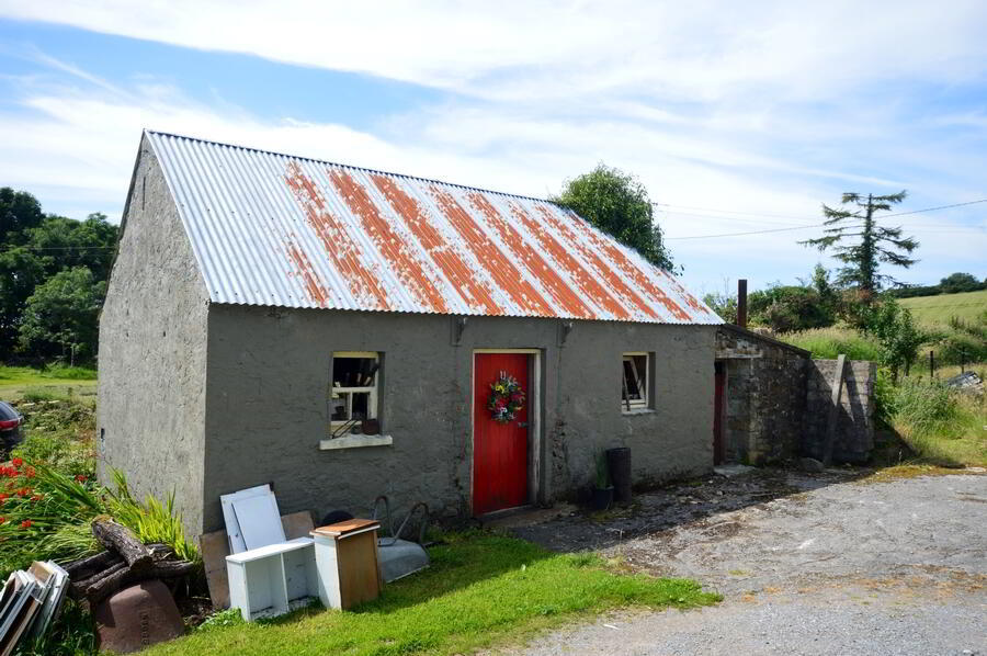 Drumbeagh 25 of 31
