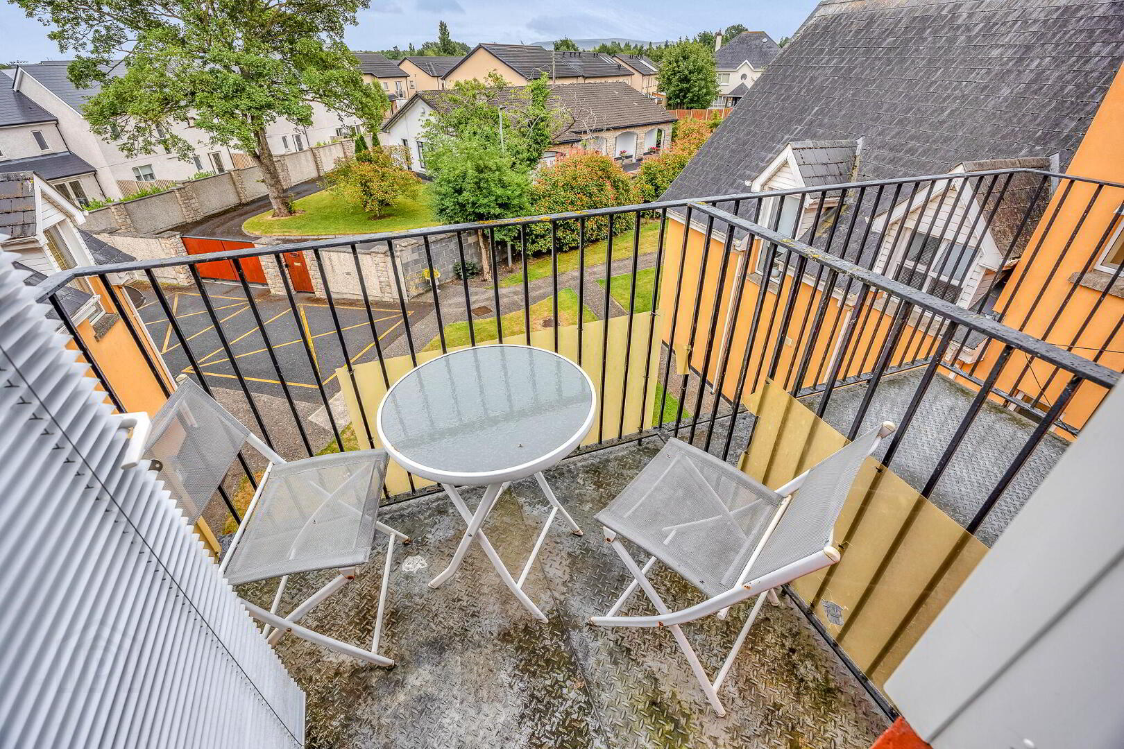 Apartment 11 Brownsbarn Gardens 14 of 15
