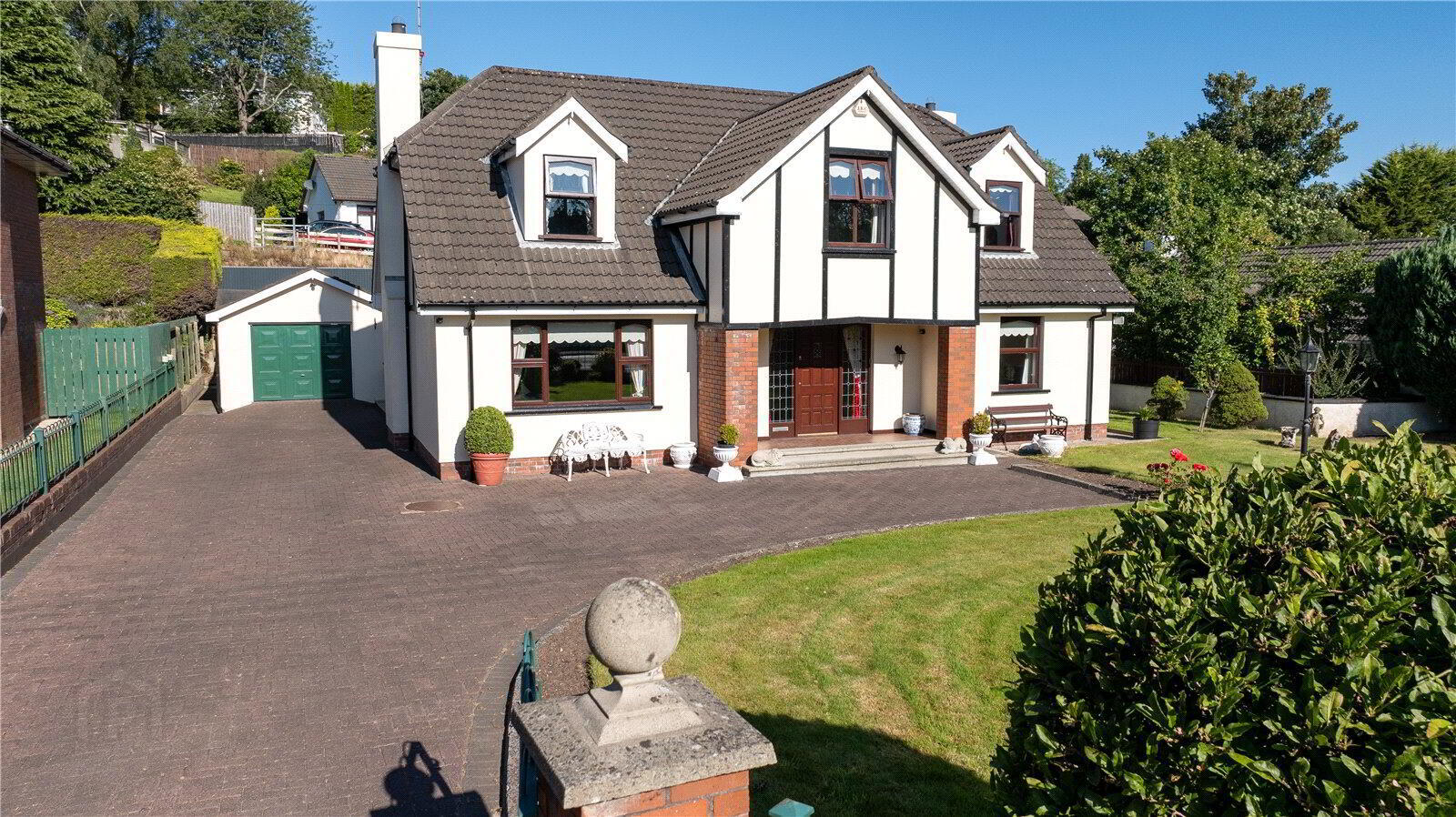 property description image