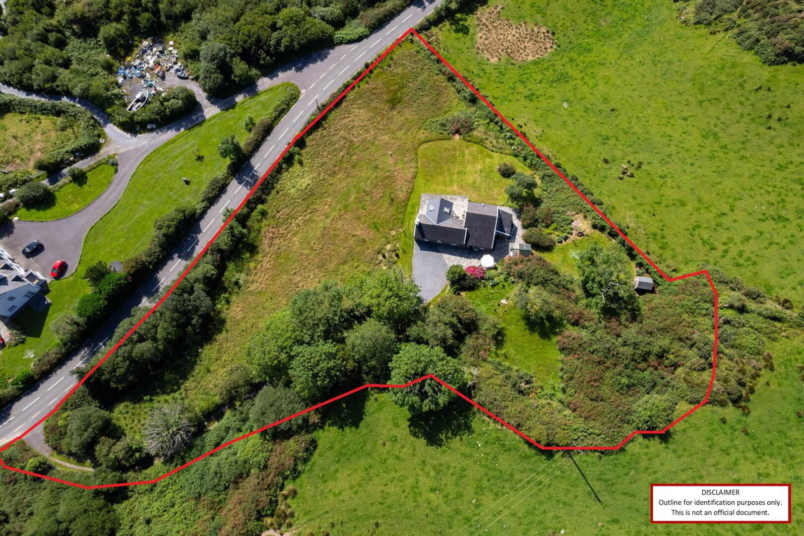 Derrycarhoon 25 of 26