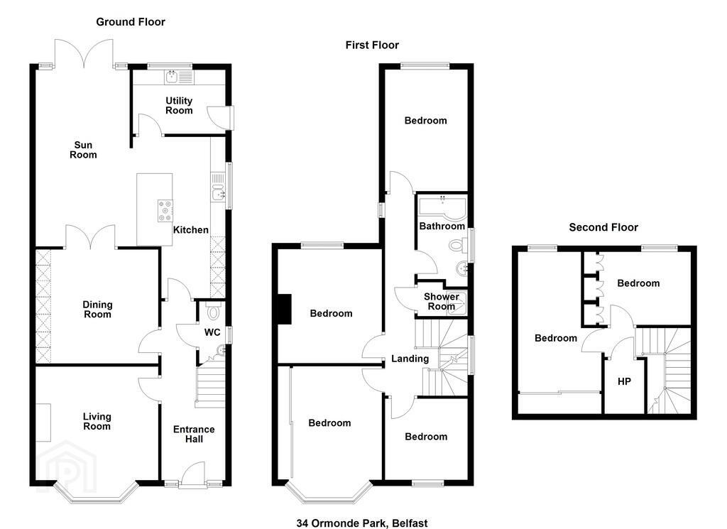 34 Ormonde Park 37 of 37