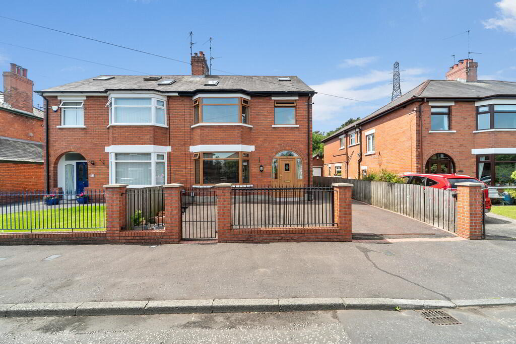 34 Ormonde Park 35 of 37