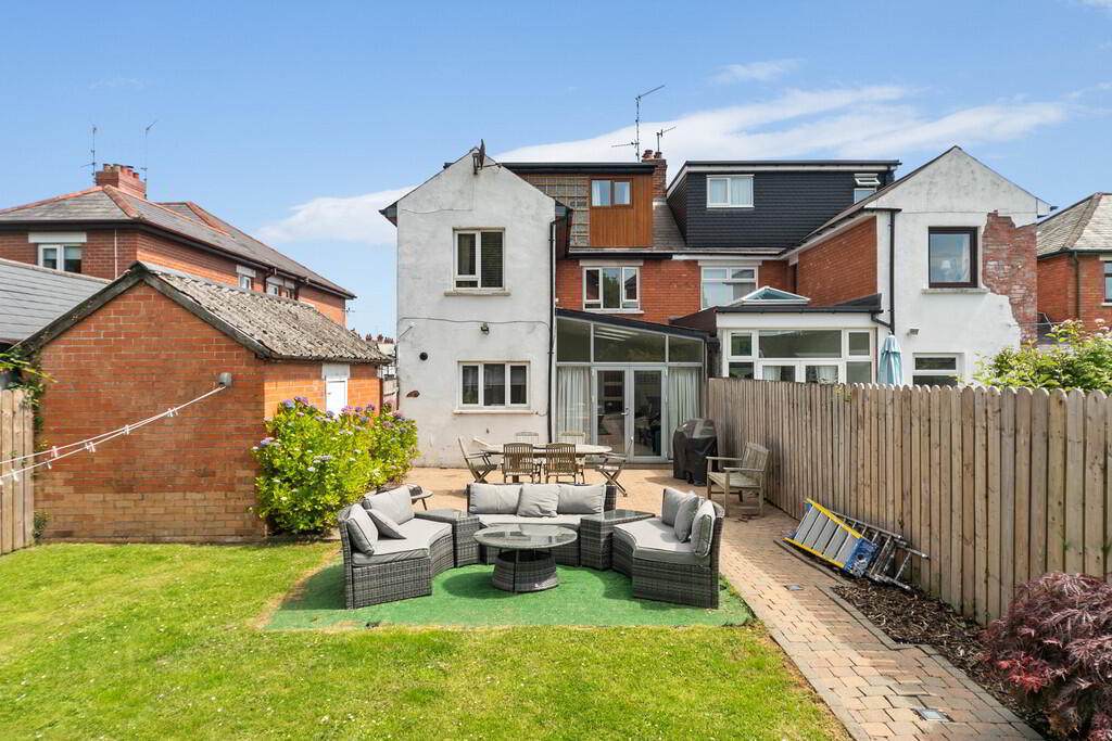 34 Ormonde Park 33 of 37