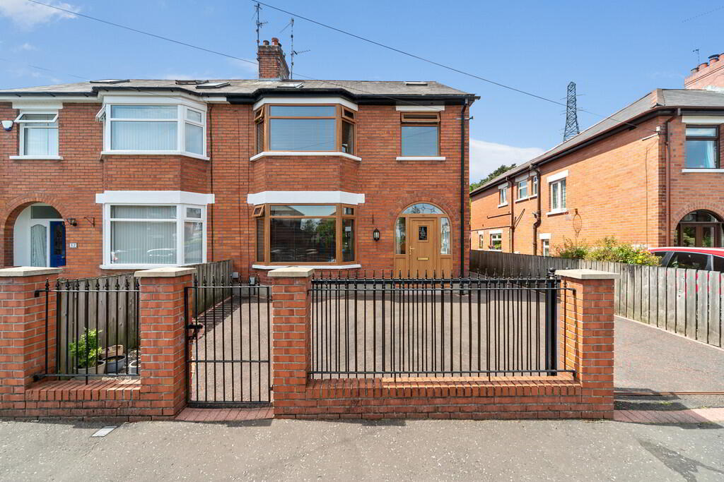 34 Ormonde Park 36 of 37