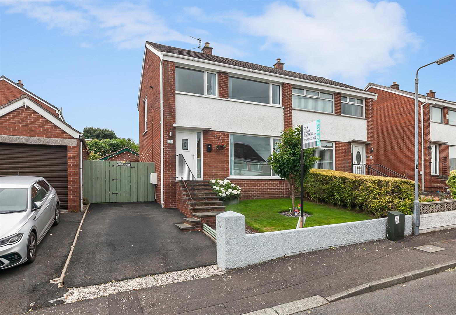 2 Fairhill Drive 1 of 28