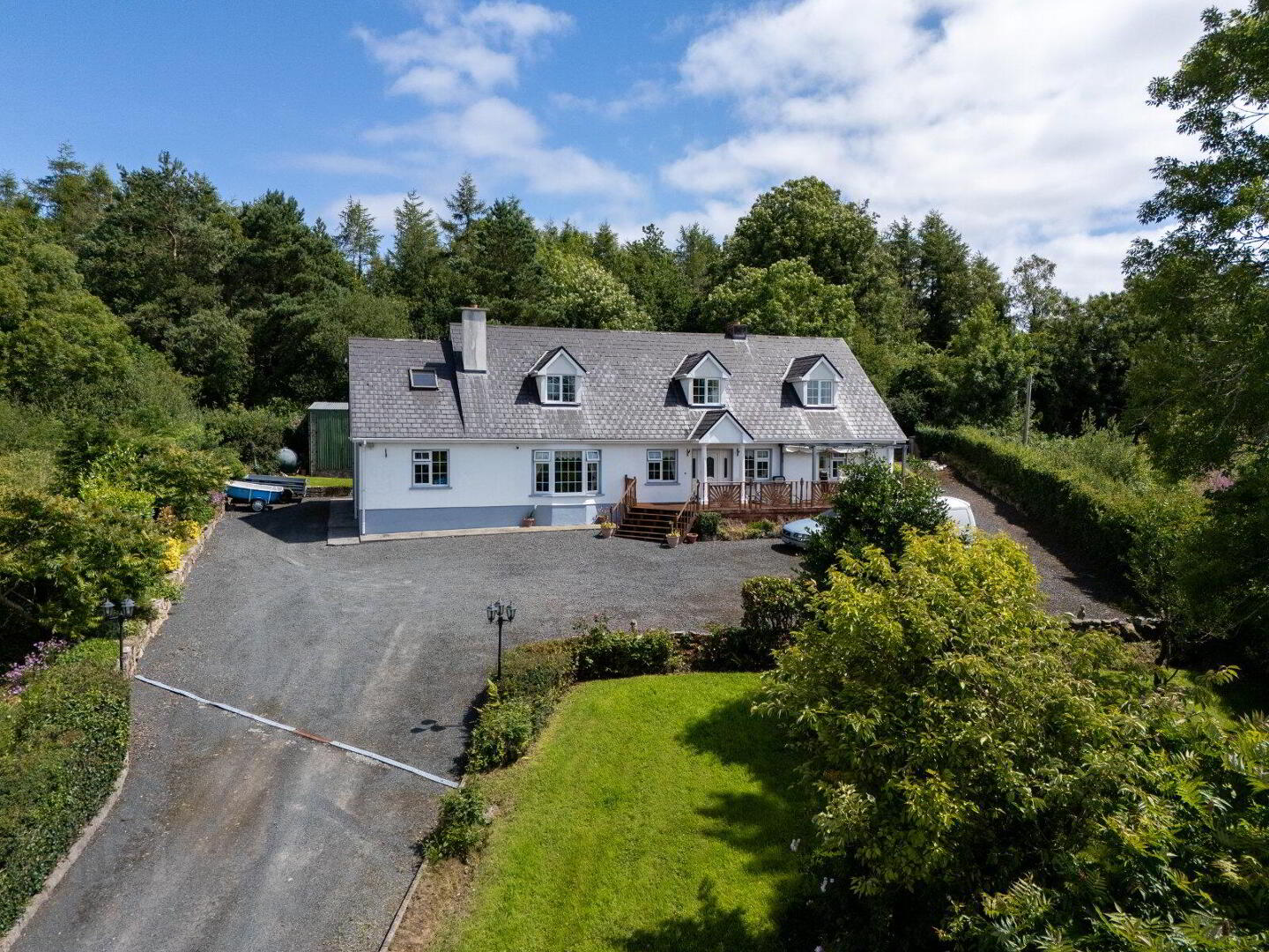 Carrigeen Lodge 1 of 52