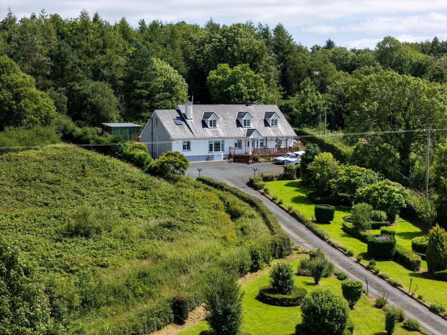 Carrigeen Lodge 2 of 52