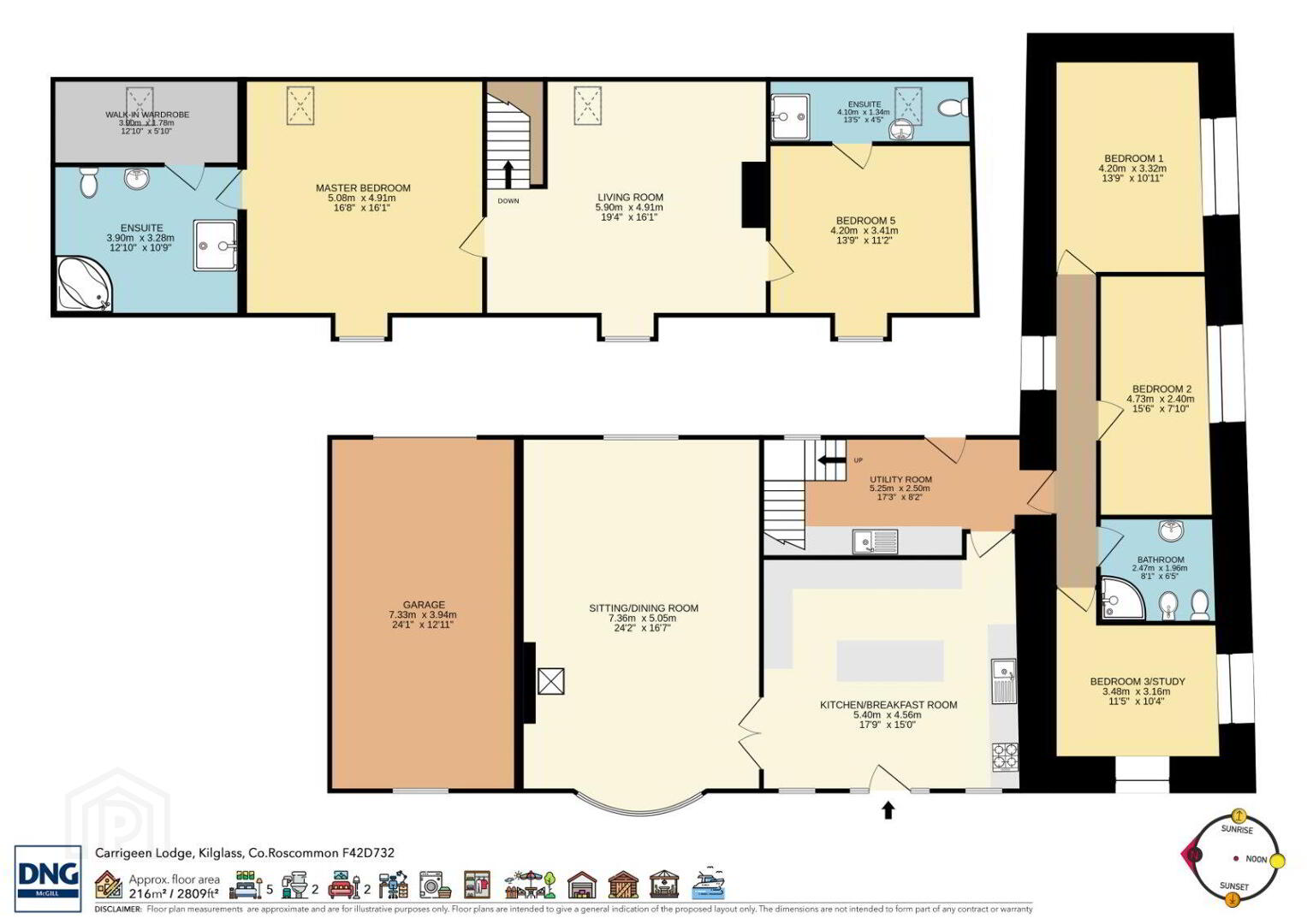 Carrigeen Lodge 29 of 53