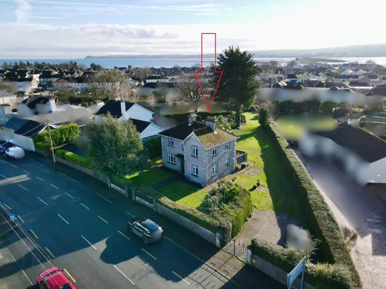 The Anchorage, Clonea Road 1 of 29