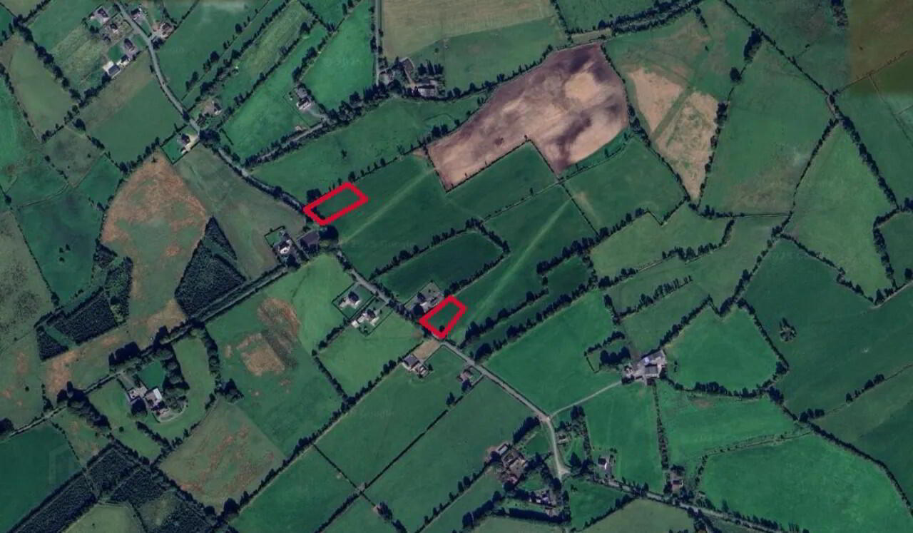 Sites, Ballynacarrigy 1 of 1