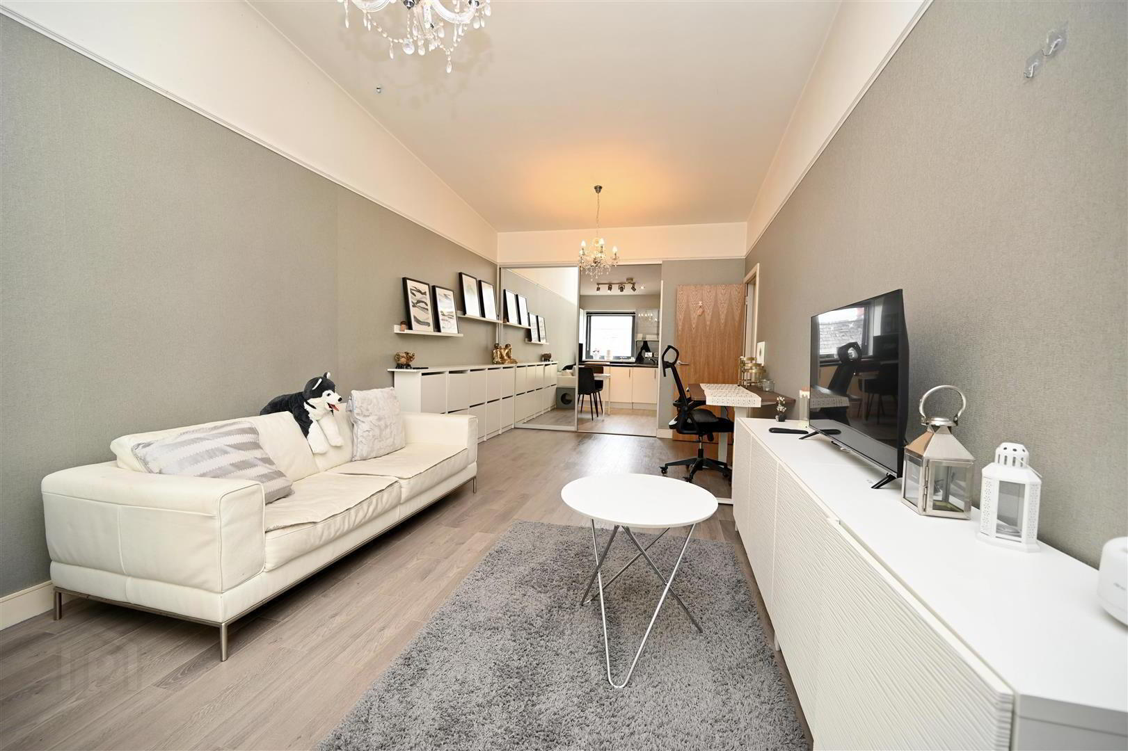 Apt 159 Victoria Place, 20 Wellwood Street 4 of 15