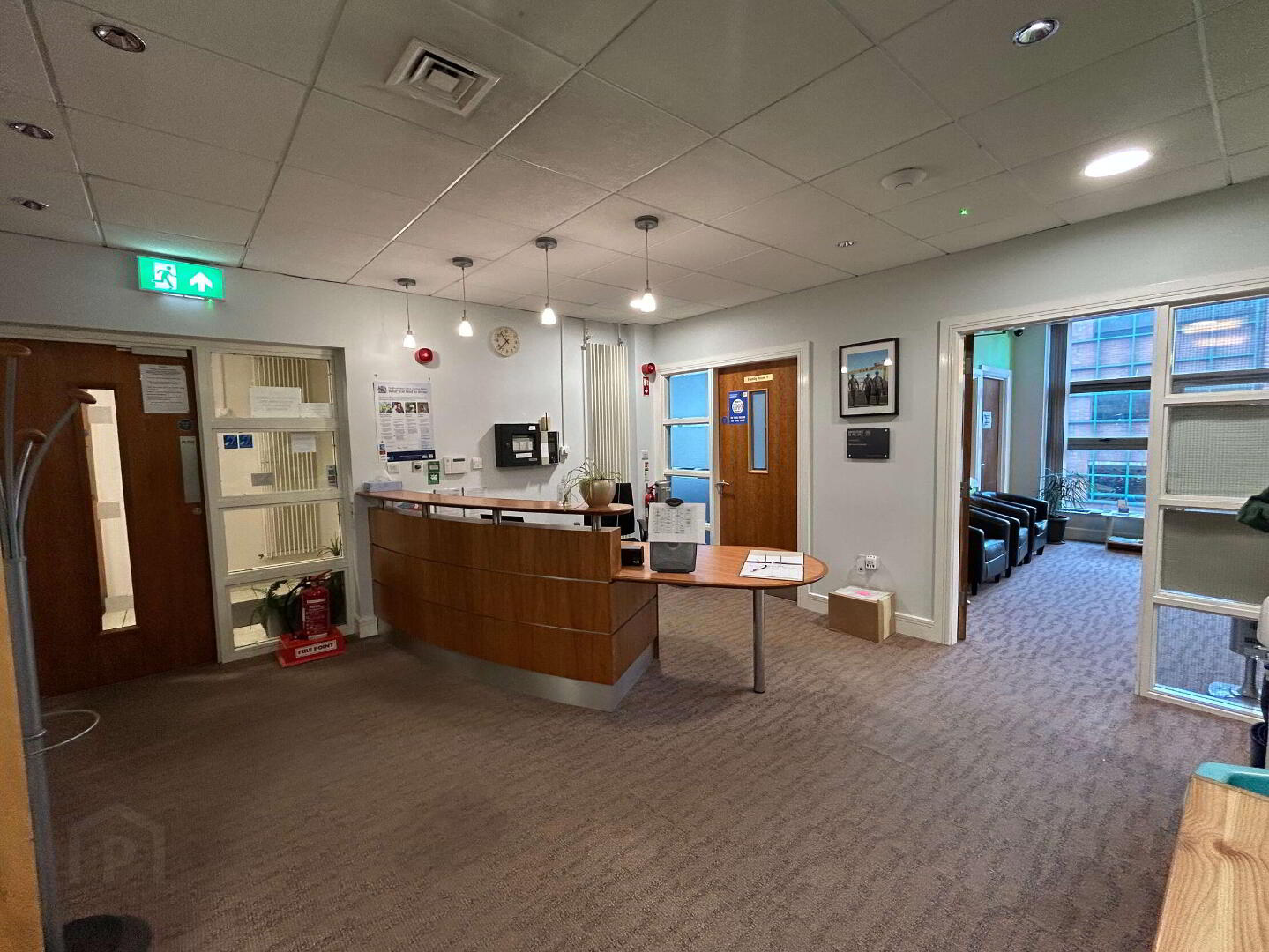 3rd Floor, , Glengall Exchange, 3 Glengall St 5 of 9