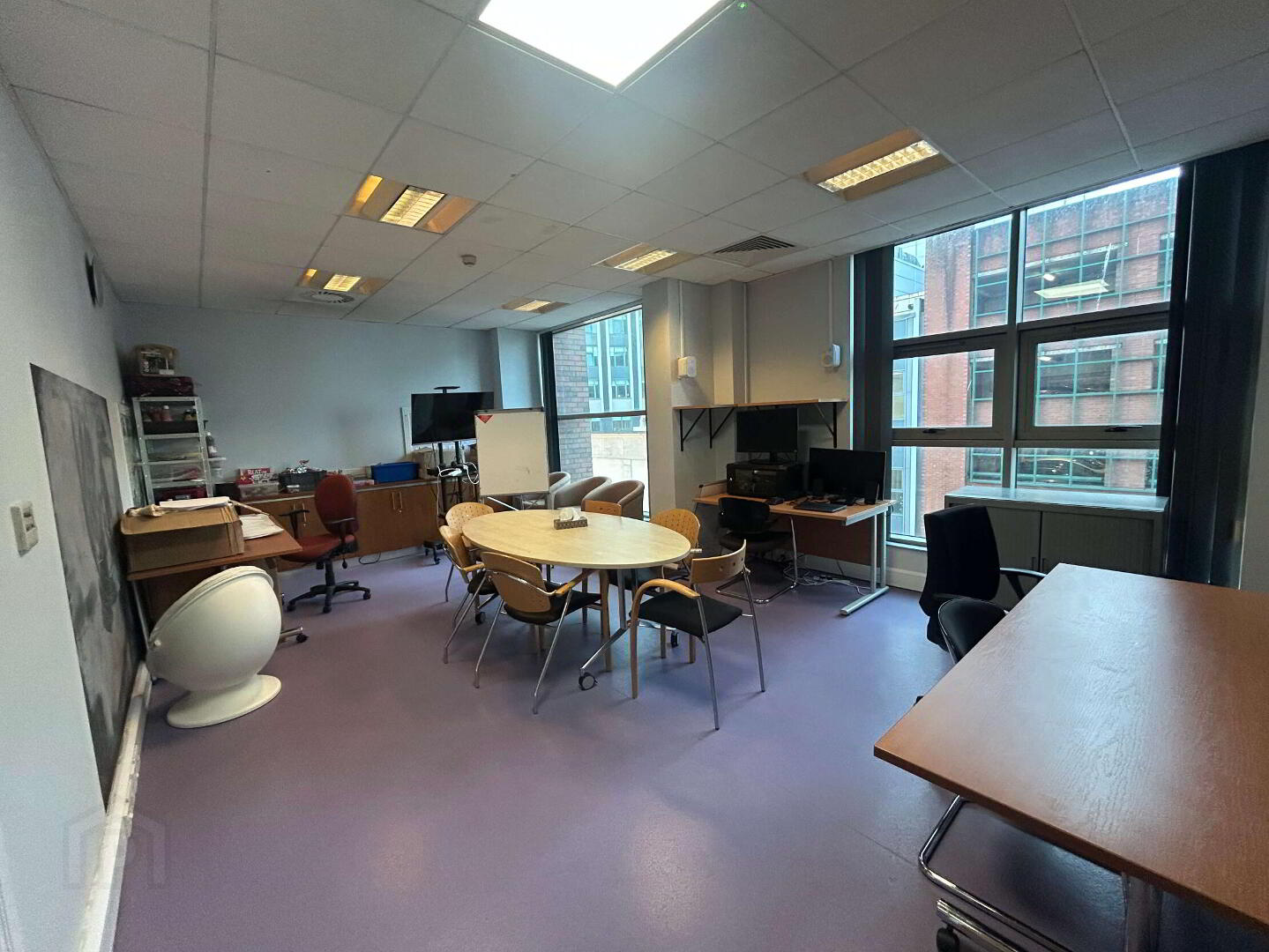 3rd Floor, , Glengall Exchange, 3 Glengall St 8 of 9
