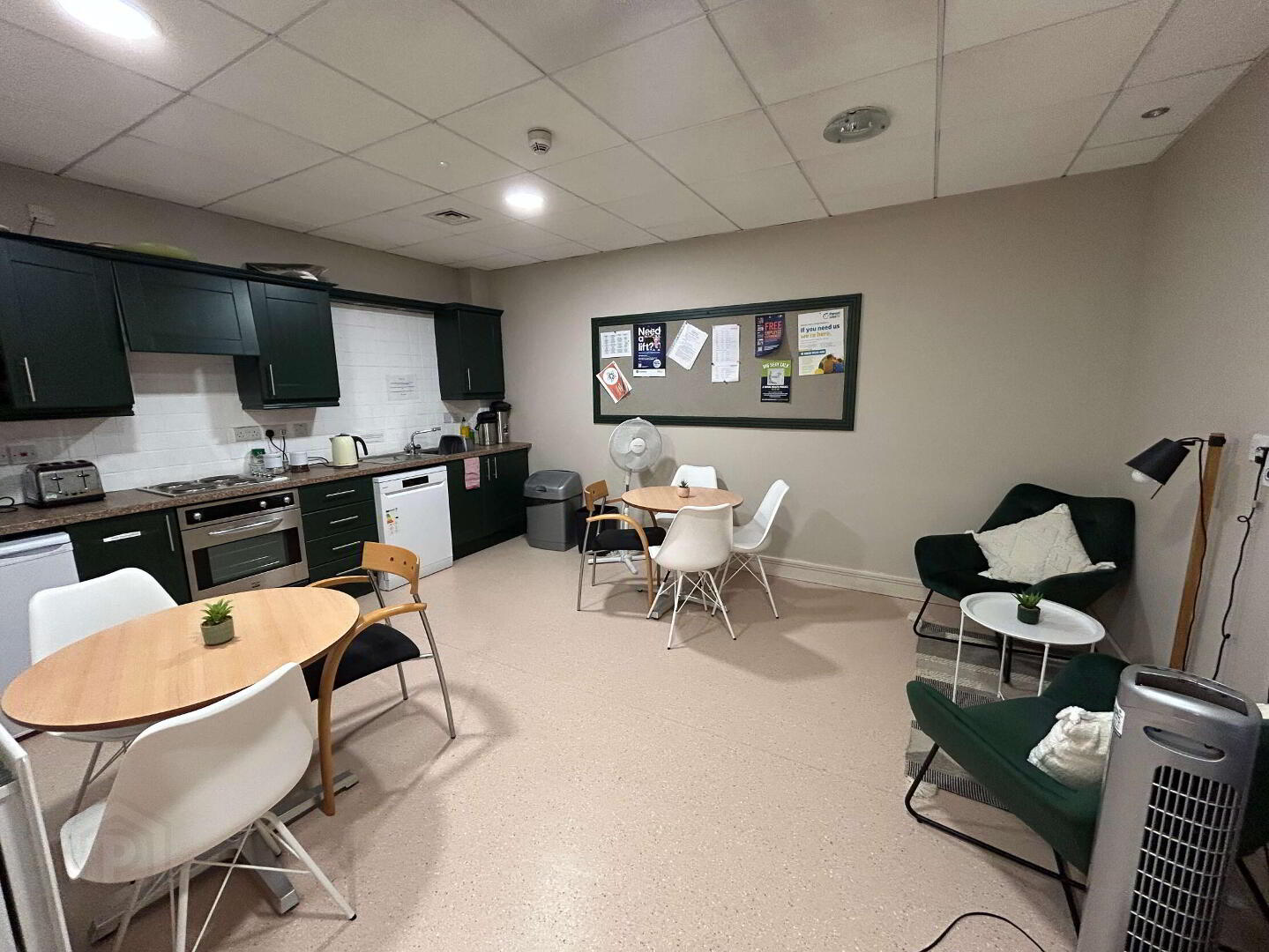3rd Floor, , Glengall Exchange, 3 Glengall St 7 of 9