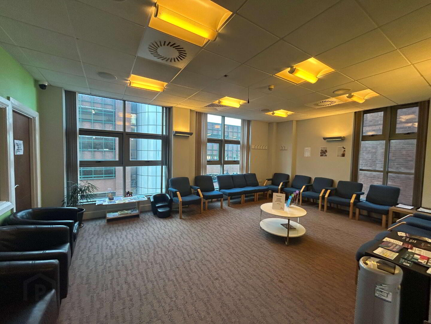 3rd Floor, , Glengall Exchange, 3 Glengall St 9 of 9