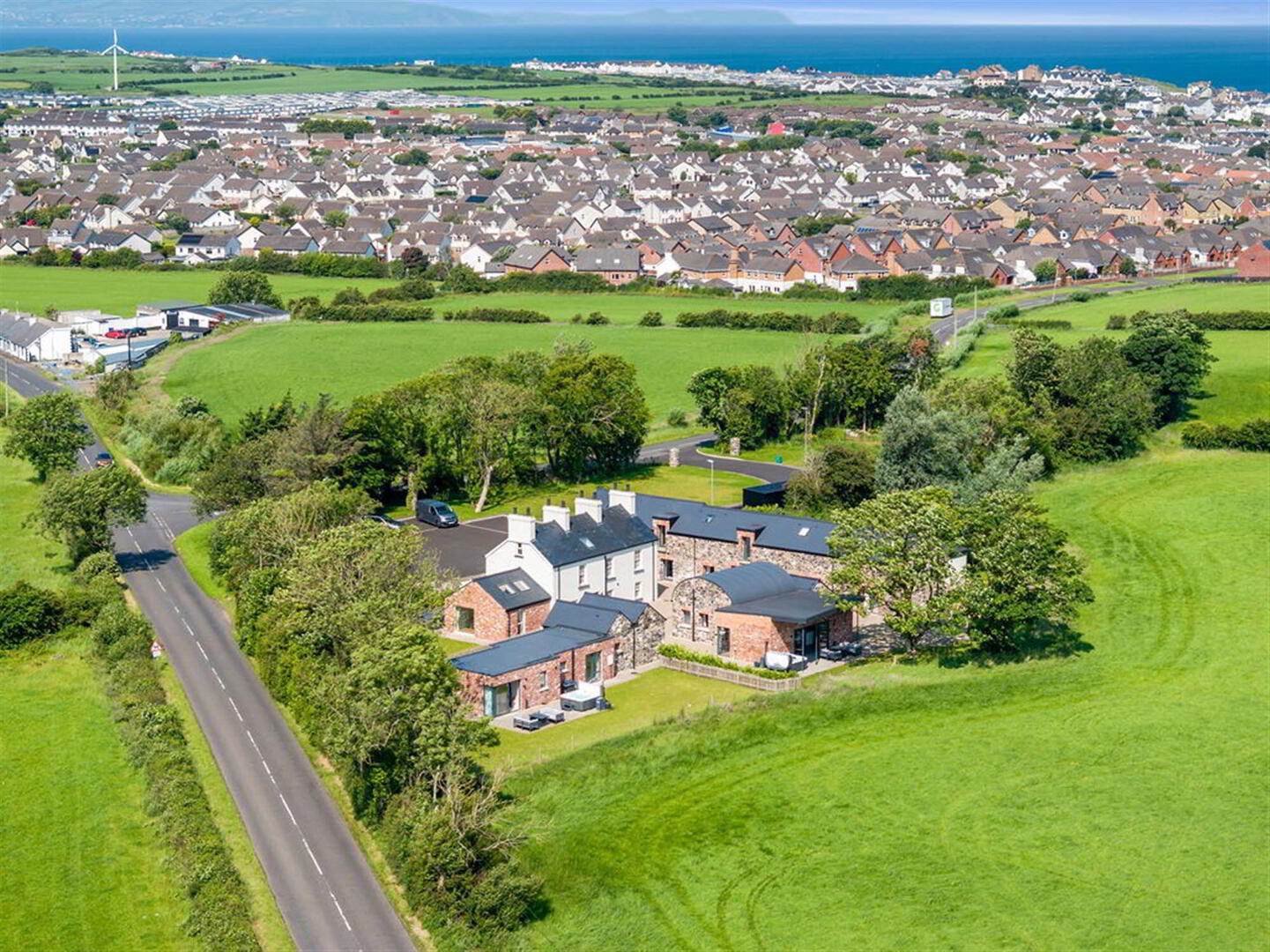 6 Corrstown Lane 47 of 51