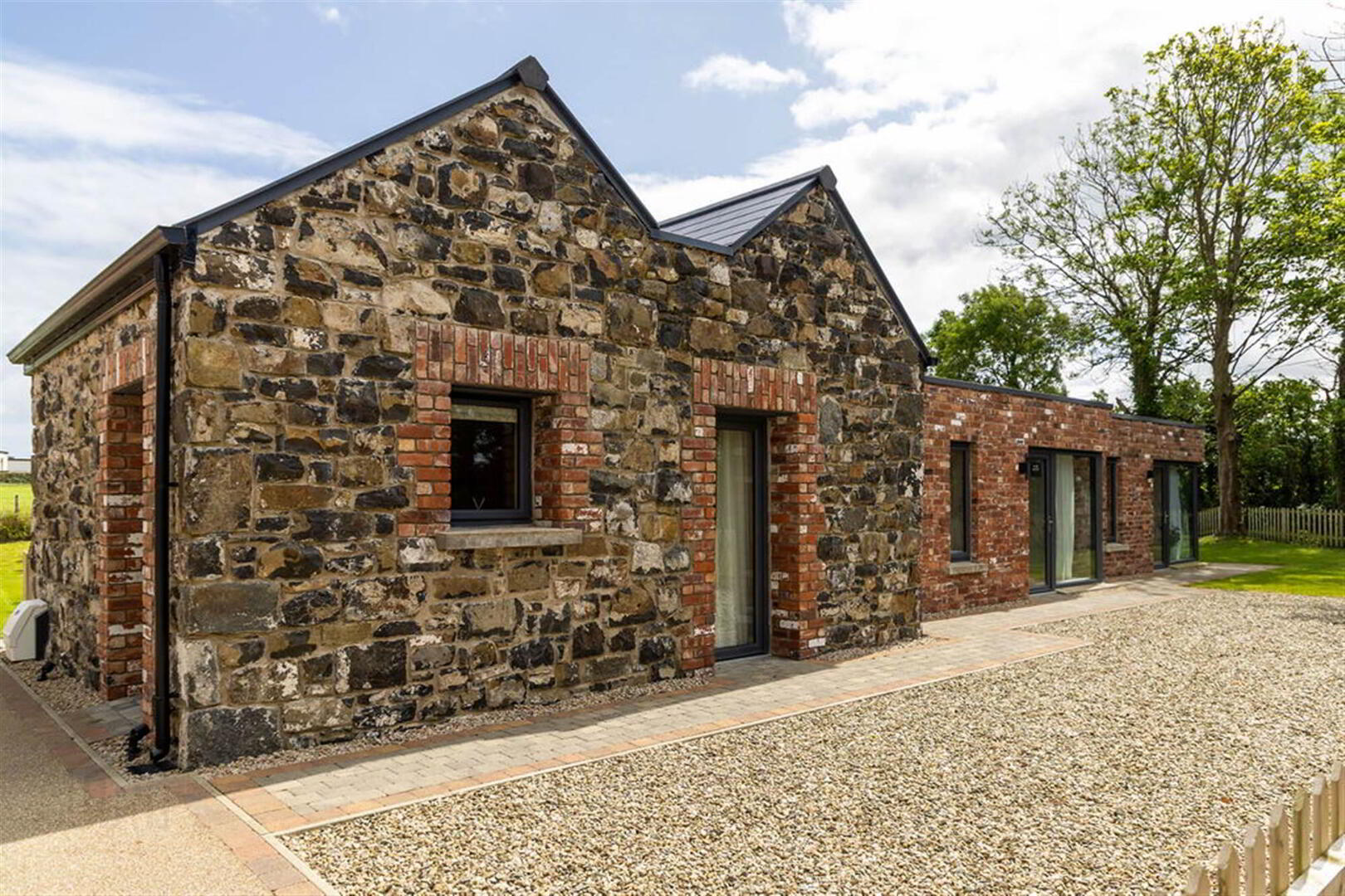 The Byre 5 Corrstown Lane 2 of 52