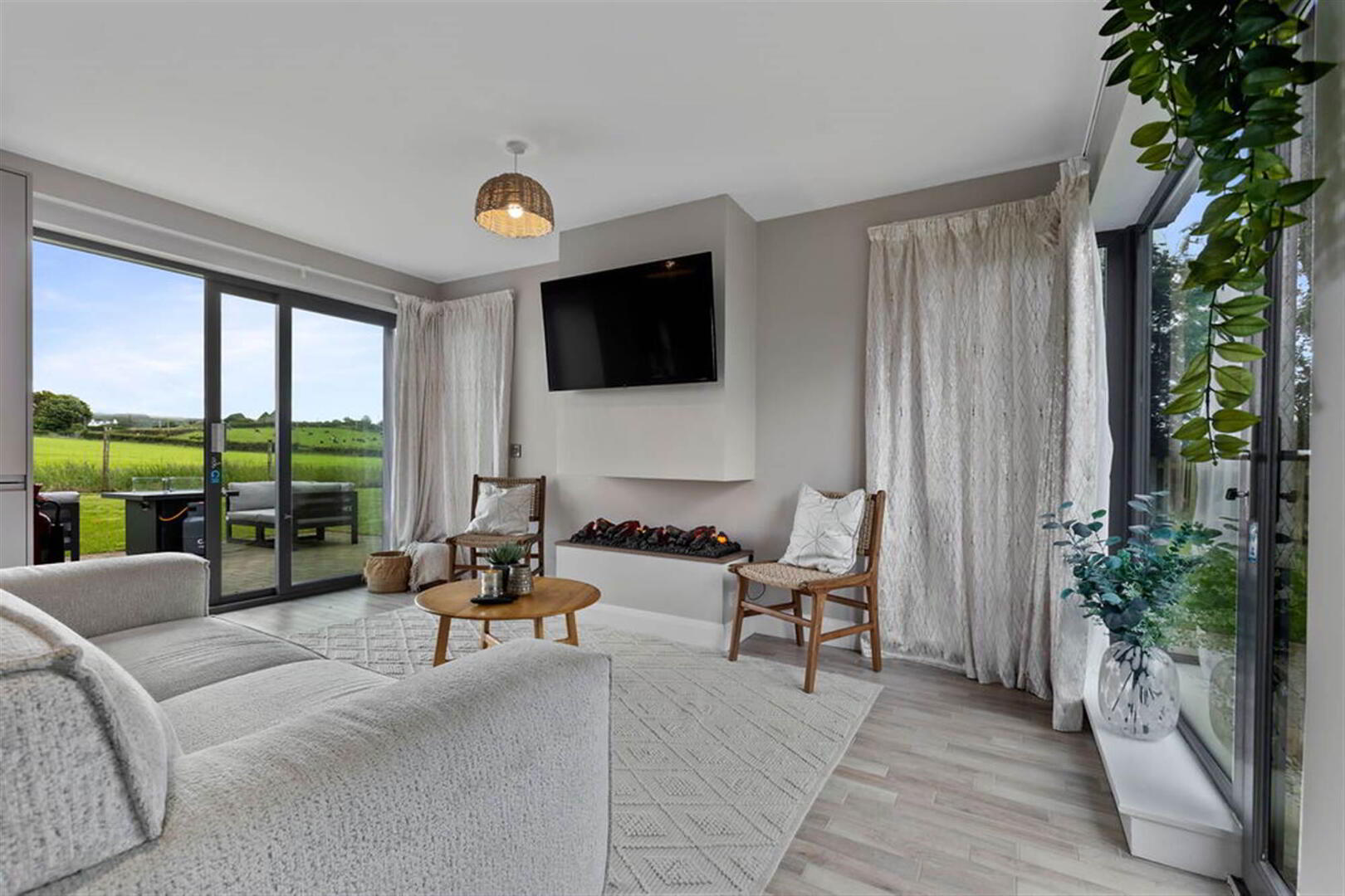 The Byre 5 Corrstown Lane 11 of 52