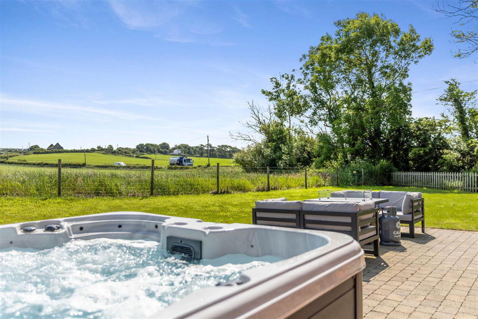 The Byre 5 Corrstown Lane 30 of 52