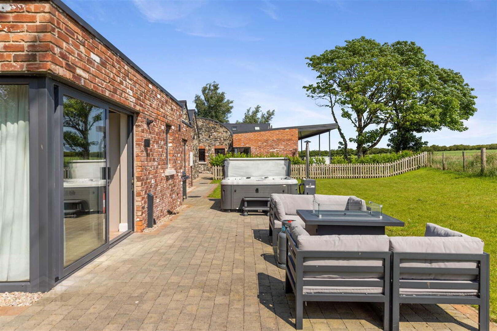 The Byre 5 Corrstown Lane 32 of 52