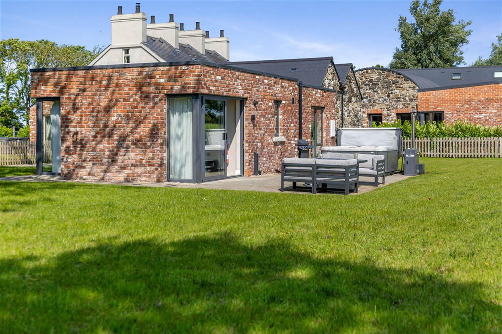 The Byre 5 Corrstown Lane 35 of 52