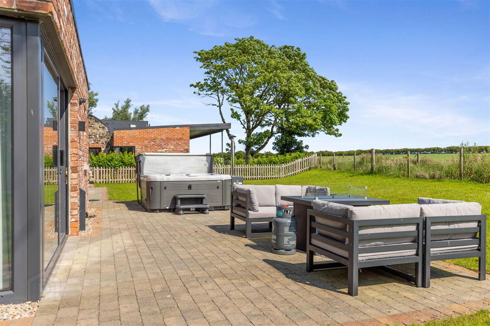 The Byre 5 Corrstown Lane 33 of 52