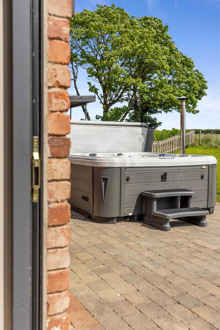 The Byre 5 Corrstown Lane 31 of 52