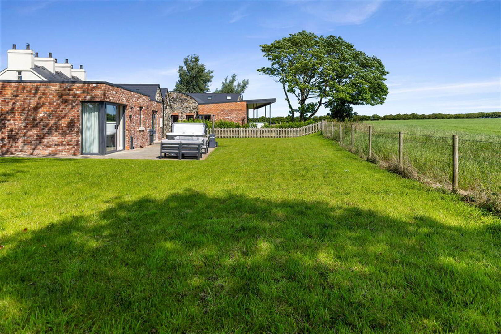 The Byre 5 Corrstown Lane 34 of 52