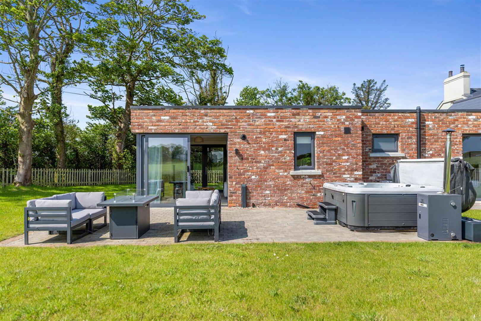 The Byre 5 Corrstown Lane 36 of 52