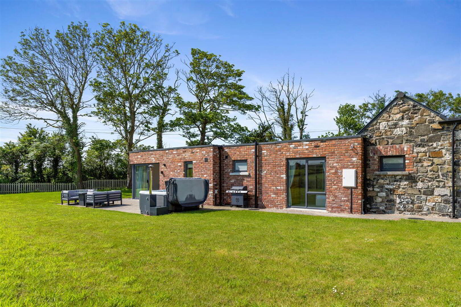 The Byre 5 Corrstown Lane 38 of 52