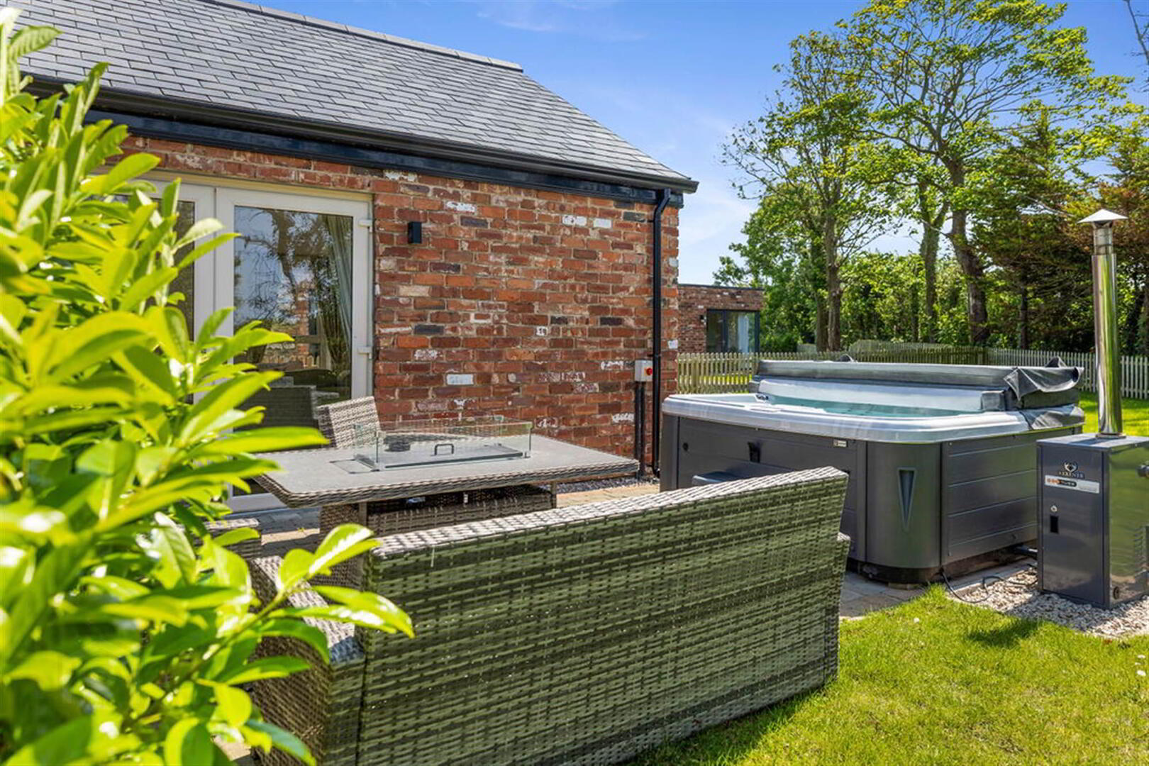 The Byre 5 Corrstown Lane 39 of 52