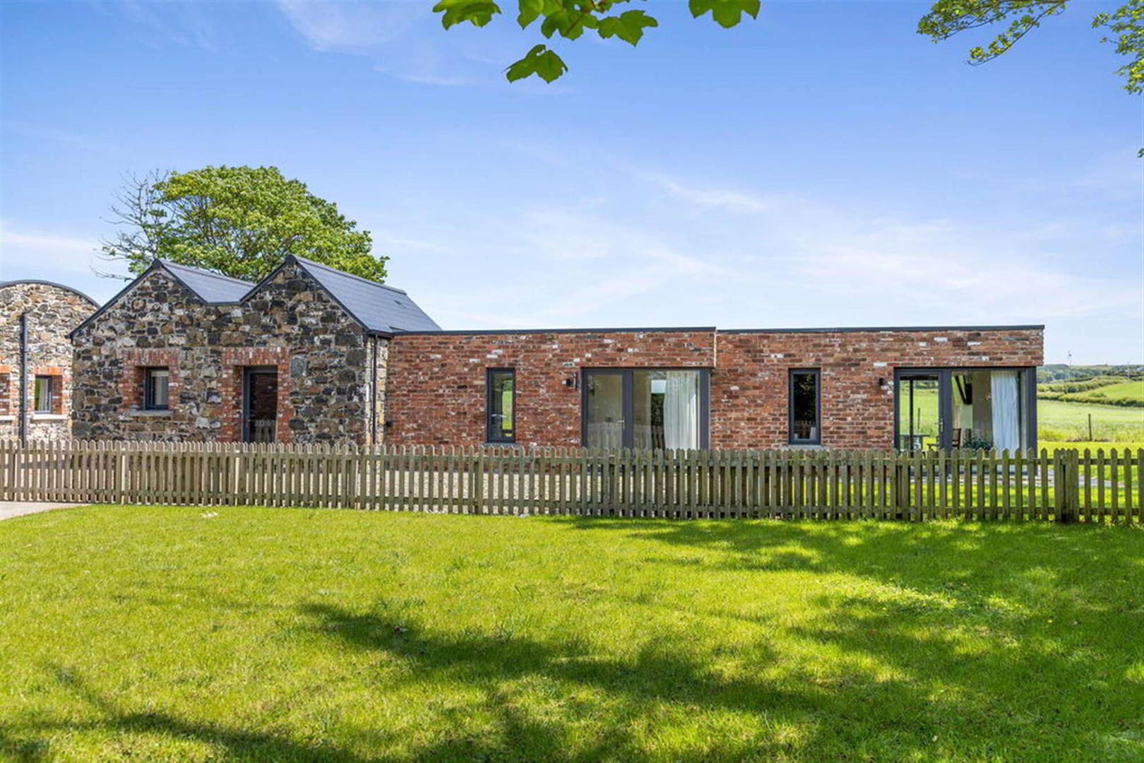 The Byre 5 Corrstown Lane 40 of 52