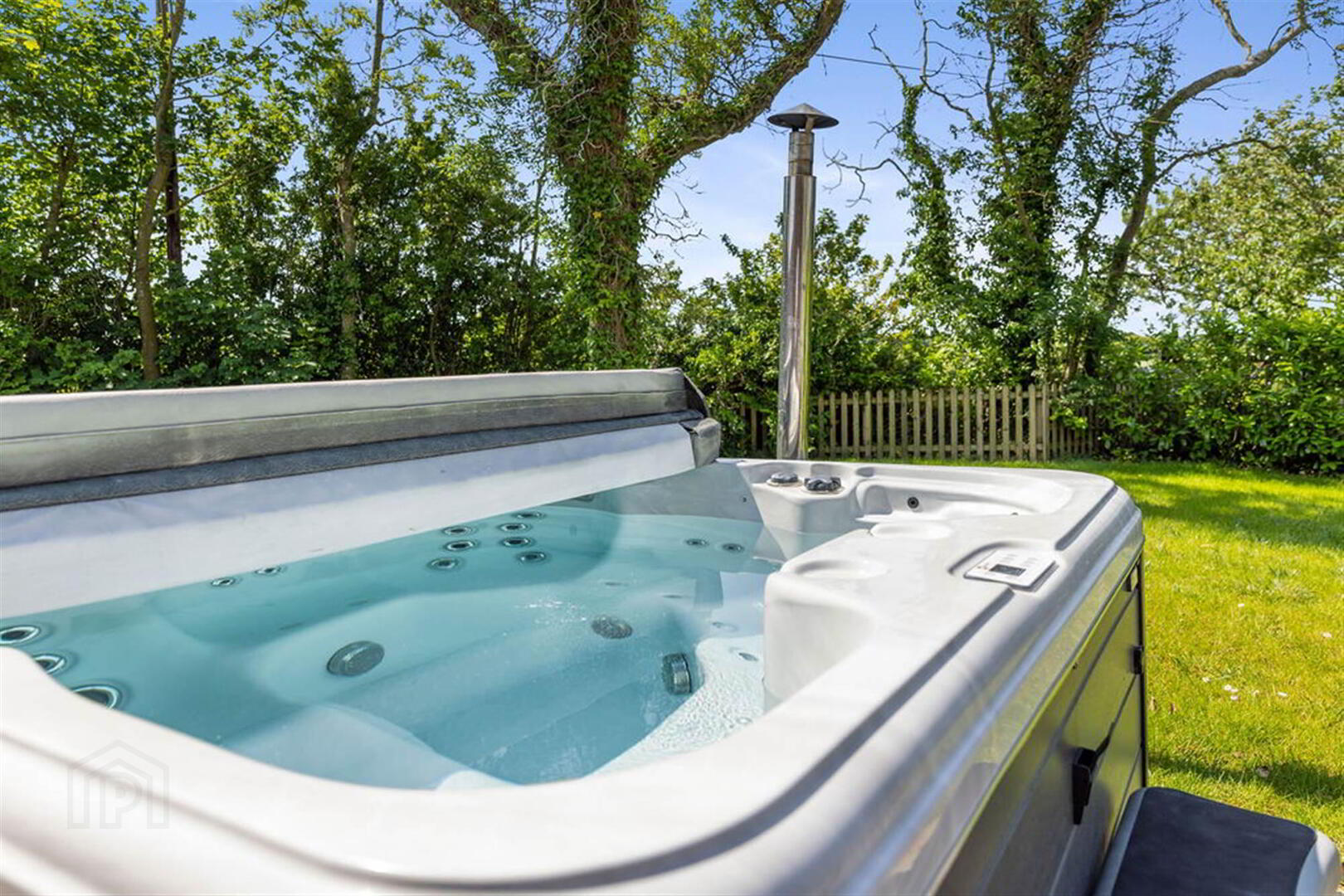 The Byre 5 Corrstown Lane 41 of 52