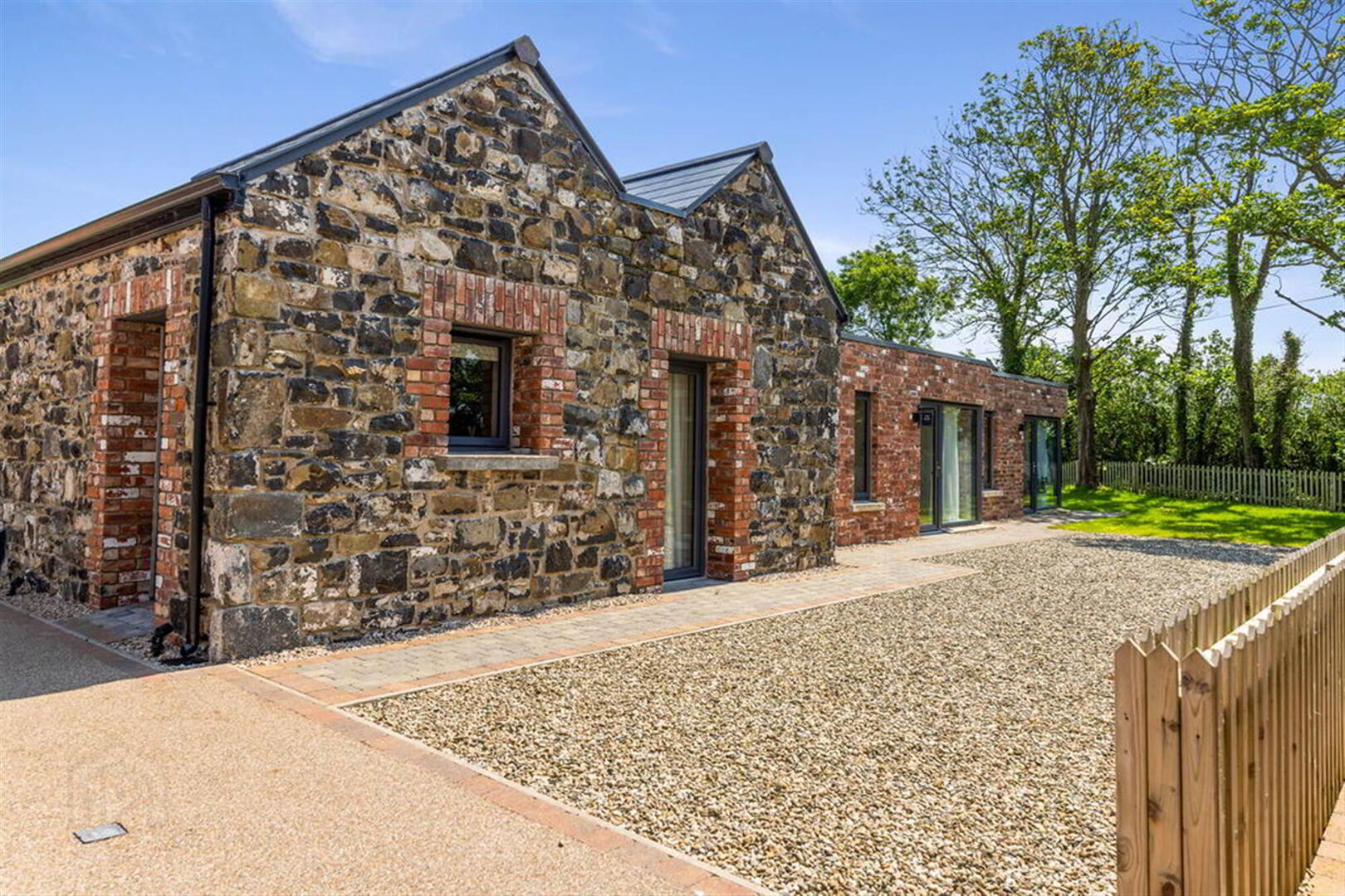 The Byre 5 Corrstown Lane 44 of 52