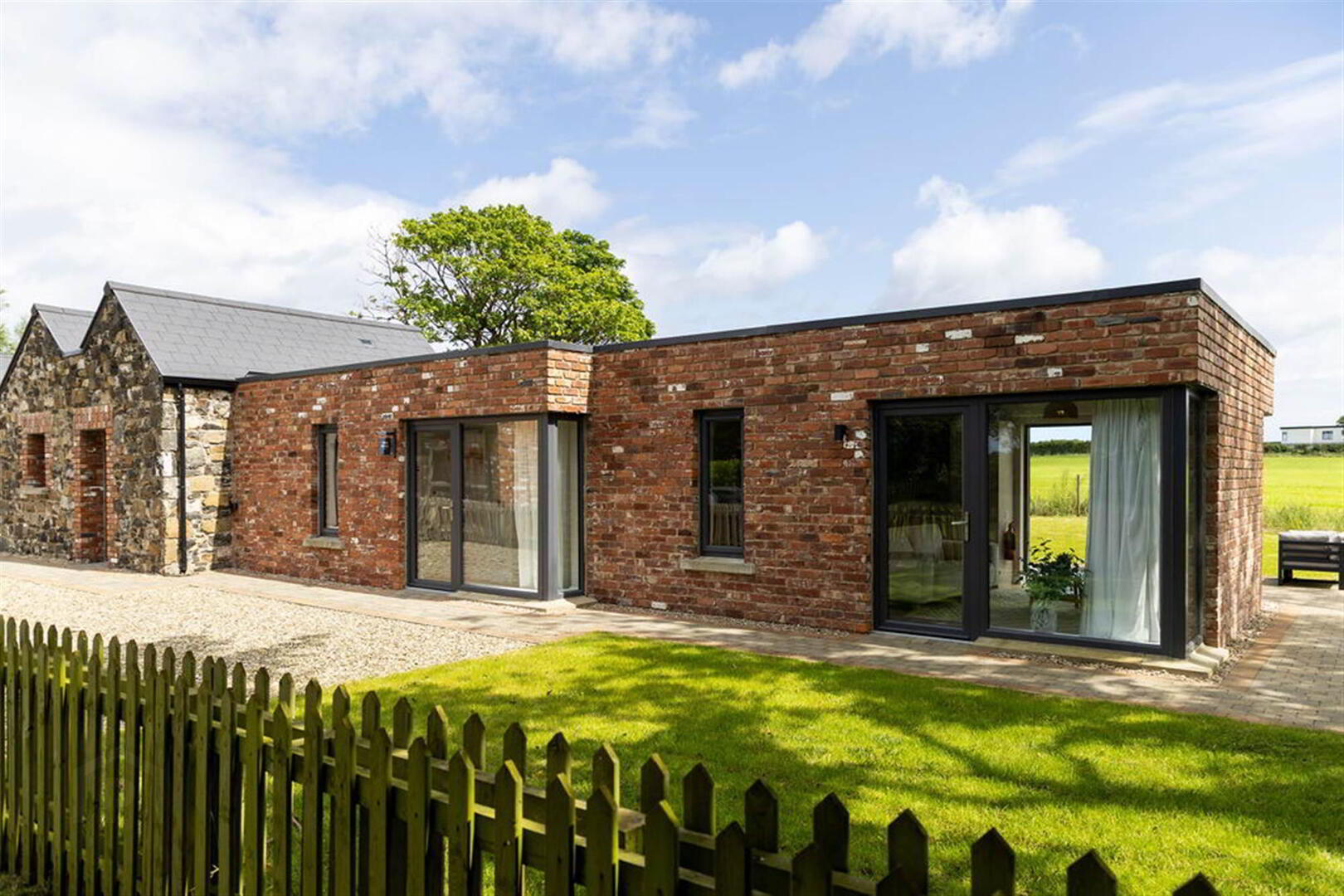 The Byre 5 Corrstown Lane 45 of 52