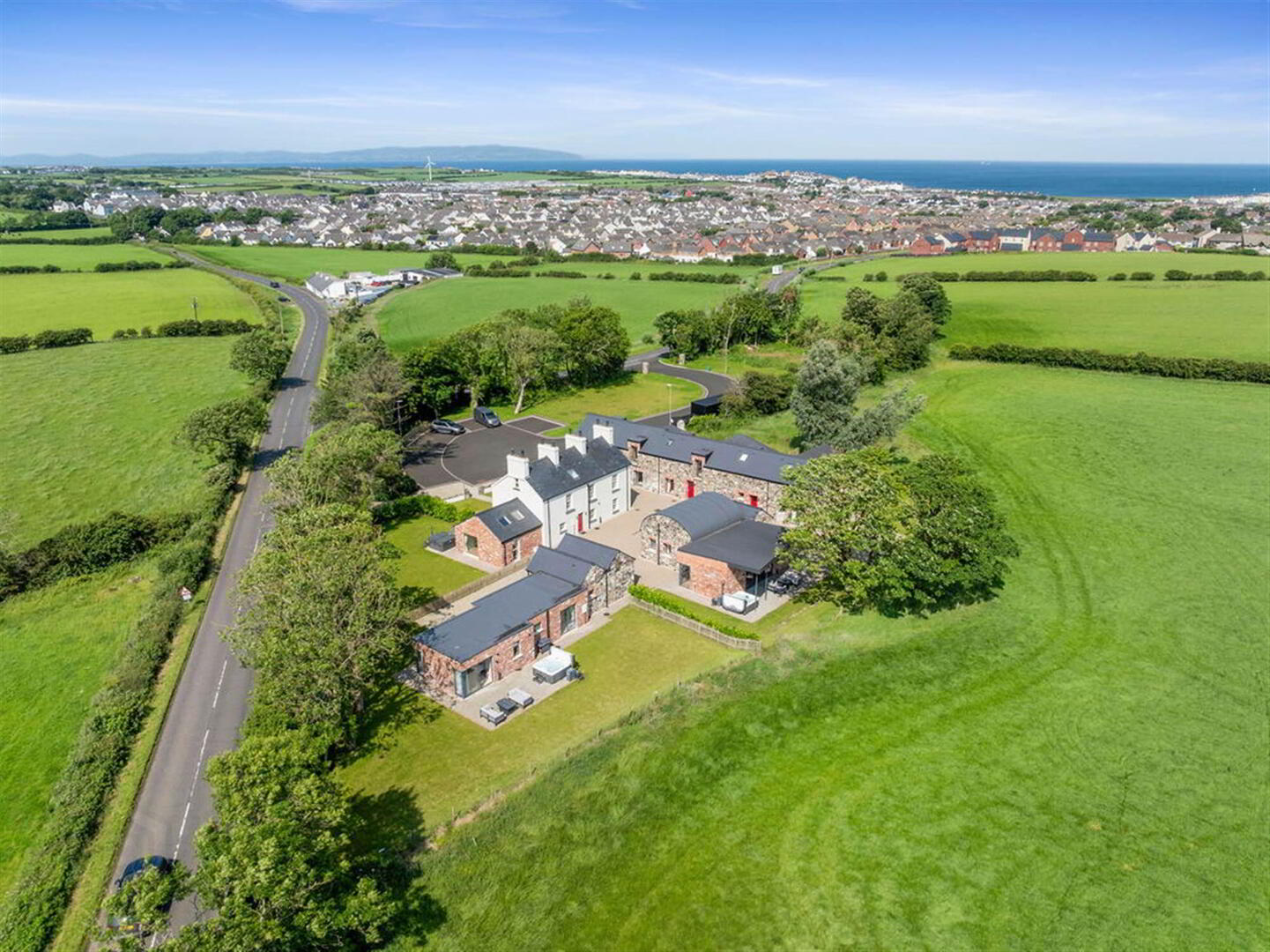 The Byre 5 Corrstown Lane 46 of 52