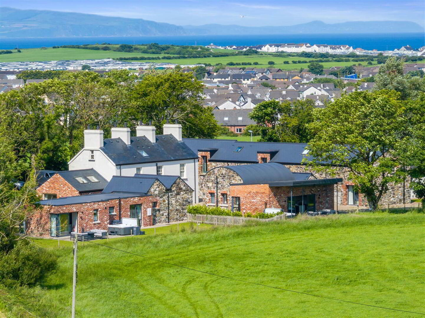 The Byre 5 Corrstown Lane 48 of 52