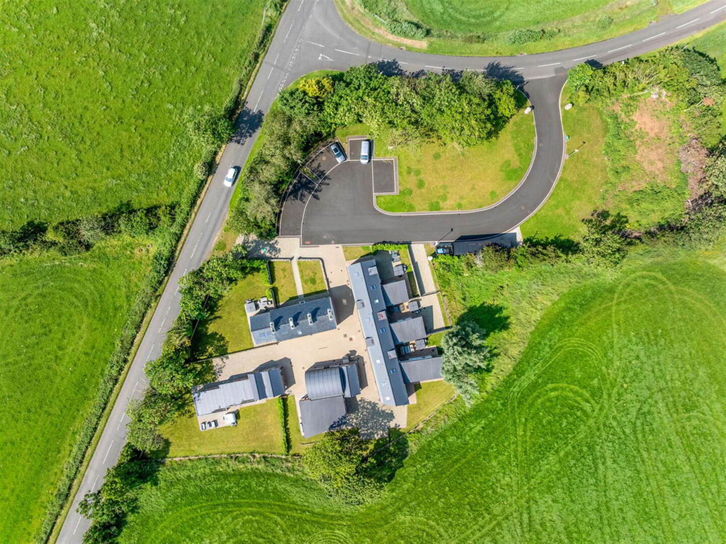 The Byre 5 Corrstown Lane 49 of 52