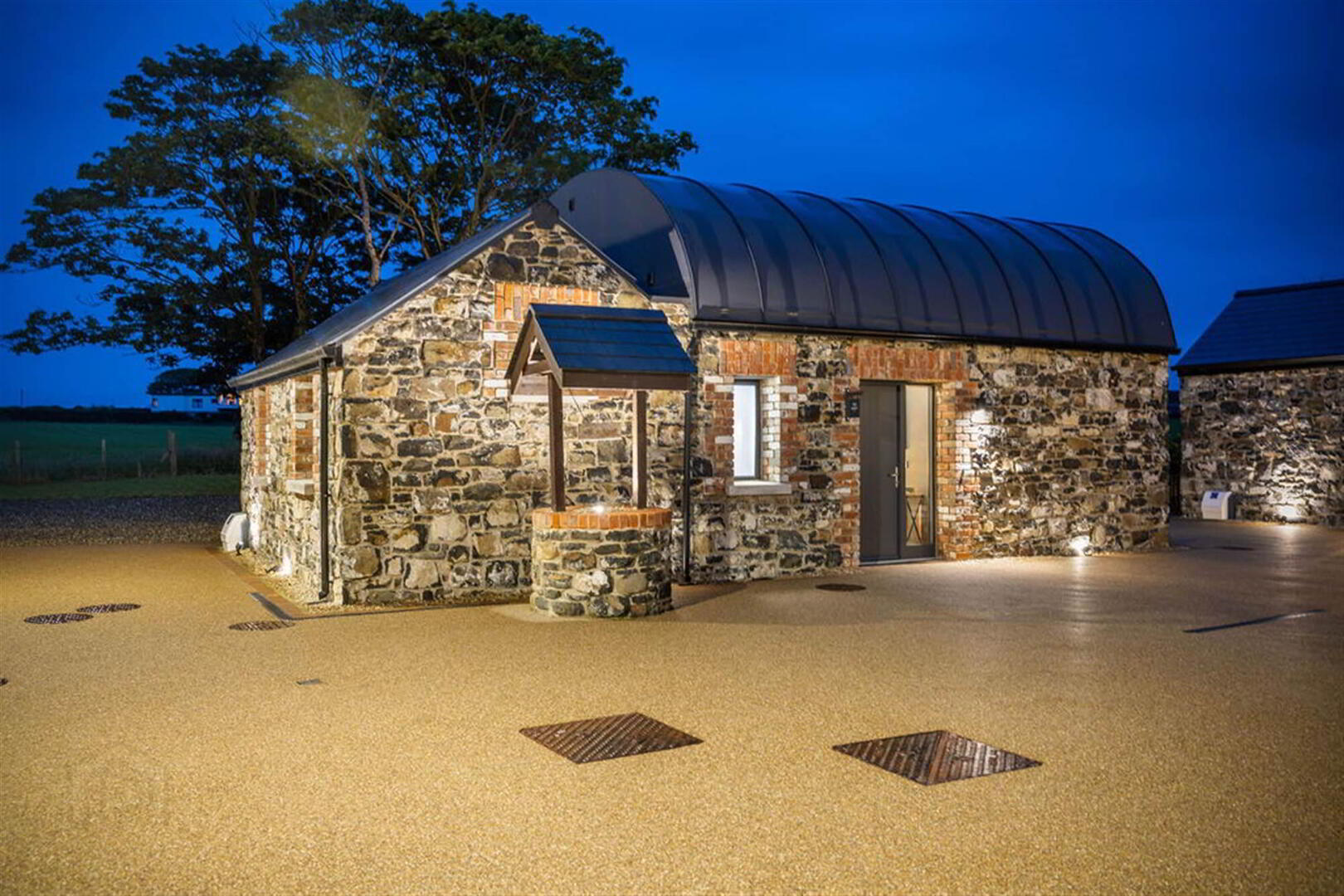 The Barn 4 Corrstown Lane 3 of 52