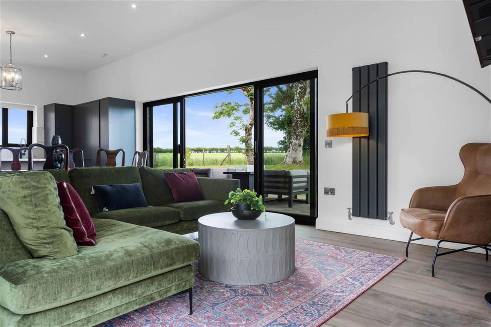 The Barn 4 Corrstown Lane 16 of 52