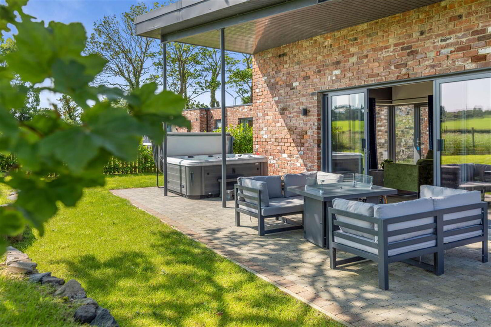 The Barn 4 Corrstown Lane 39 of 52