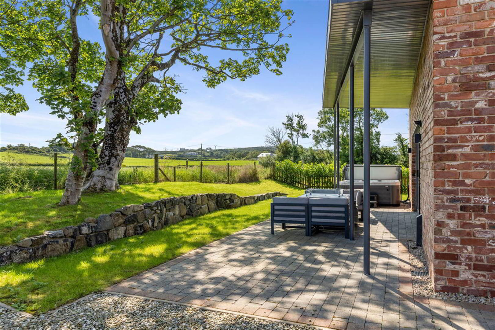 The Barn 4 Corrstown Lane 41 of 52