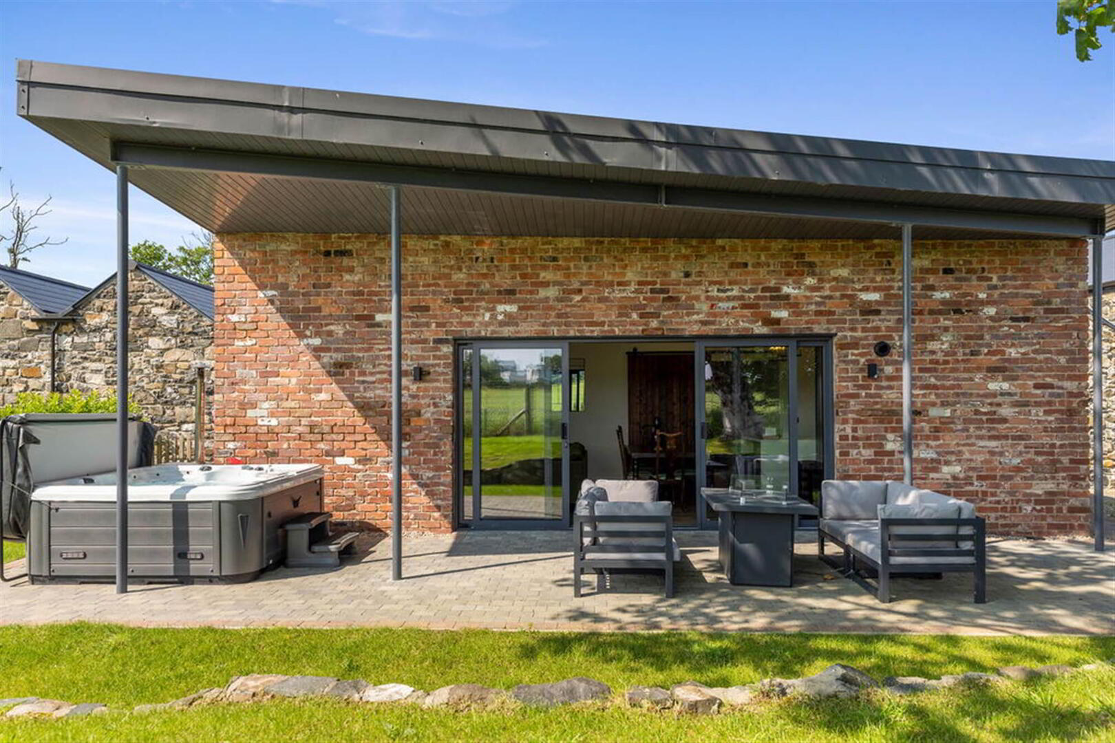 The Barn 4 Corrstown Lane 44 of 52